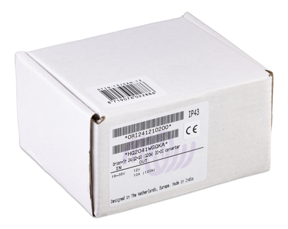 Photo of ORI241210200_Orion-Tr 24_12-10 (120W) DC-DC converter (box)