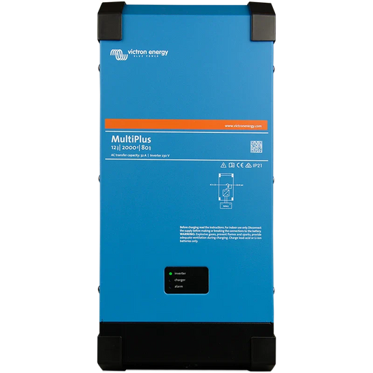 MultiPlus 2000VA