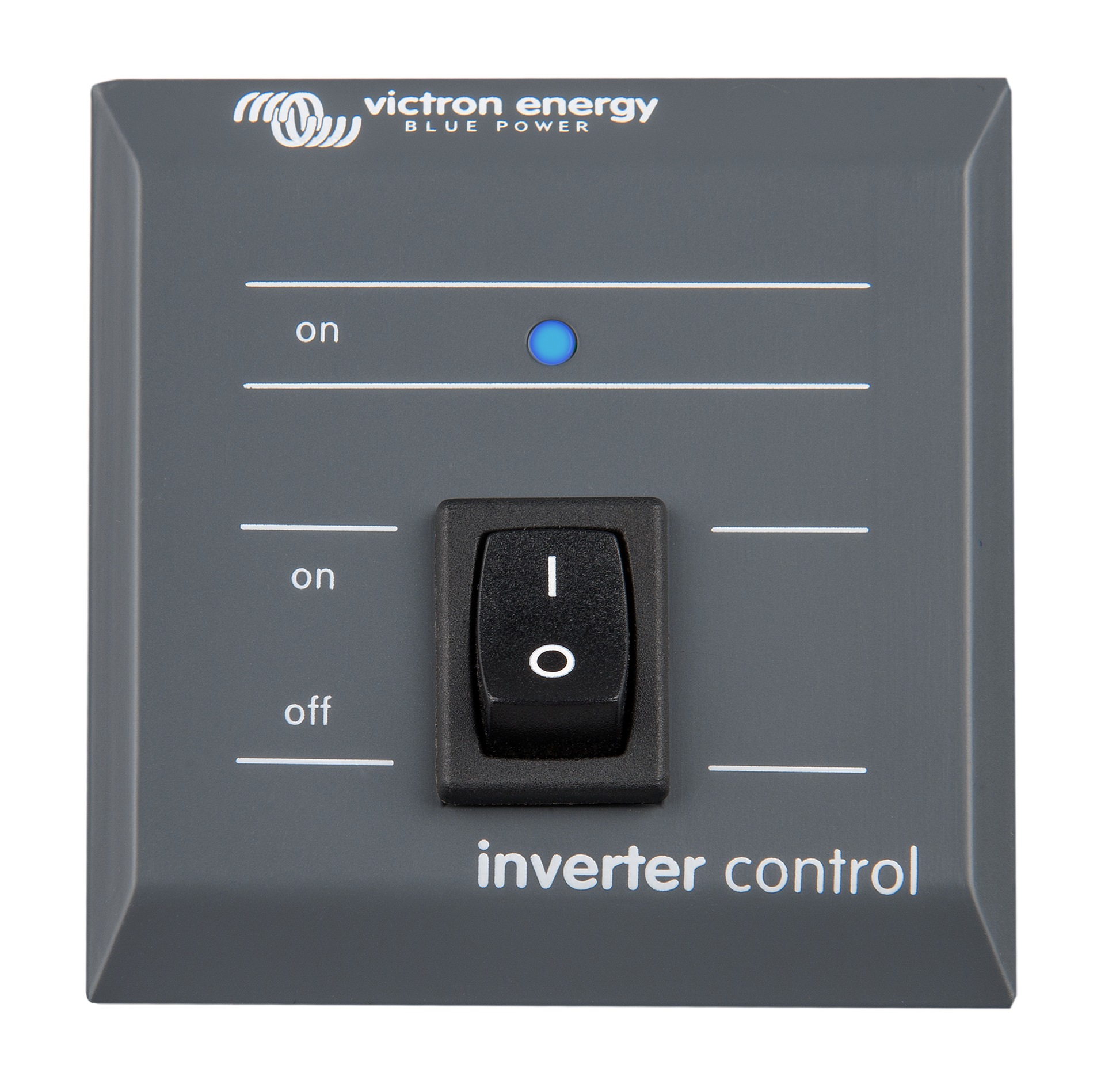 Photo of Phoenix inverter control VE.Direct (top)