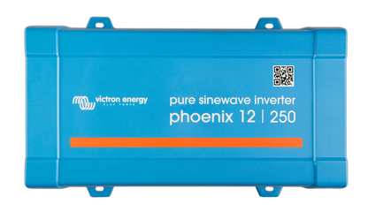 Phoenix 12V 250VA VE.Direct (top)