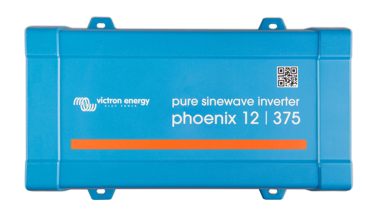 Phoenix 12V 375VA VE.Direct (top)