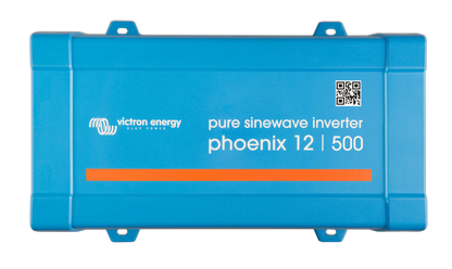 Phoenix inverter 12V 500VA VE.Direct (top)