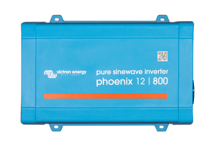 Phoenix inverter 12V 800VA VE.Direct (top)