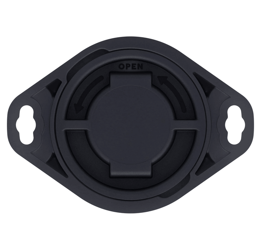 RuuviTag Pro 2in1 back