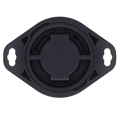 RuuviTag Pro 2in1 back