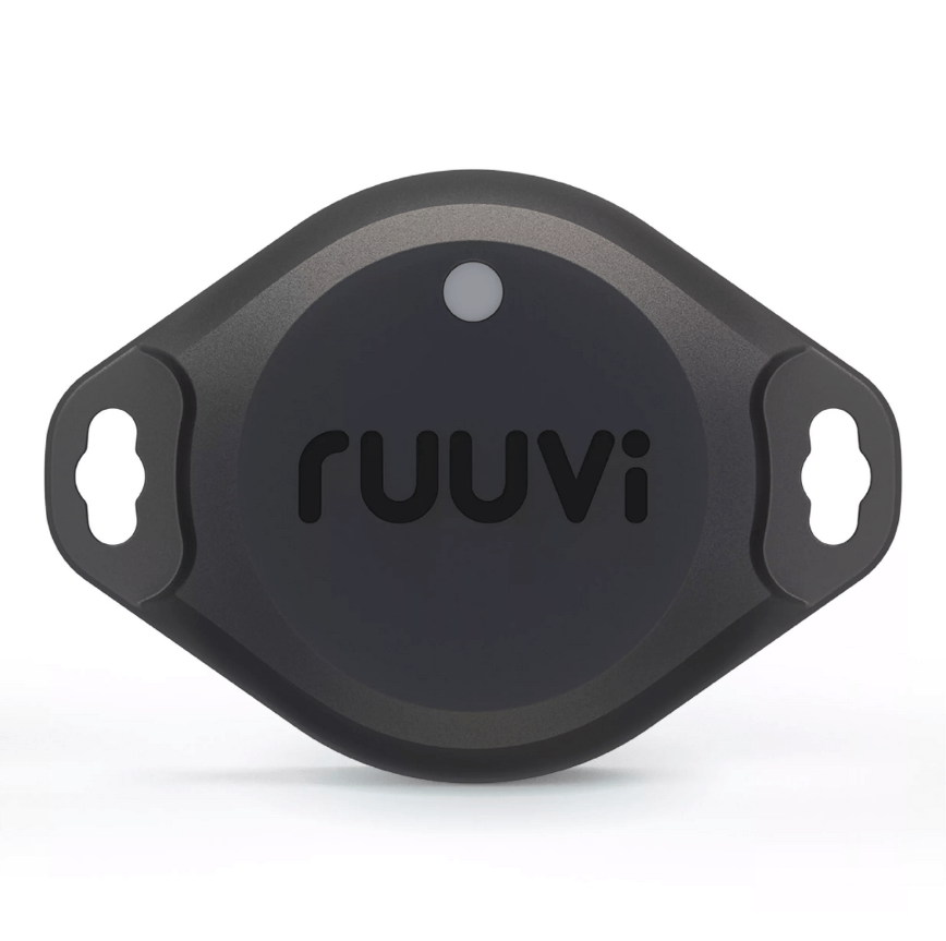 RuuviTag Pro 3in1 front