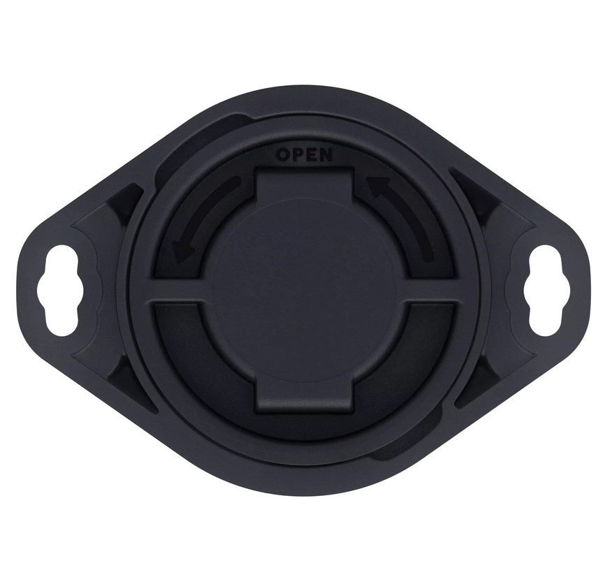 RuuviTag Pro 3in1 Bluetooth Sensor back