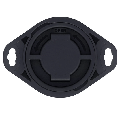 RuuviTag Pro 3in1 Bluetooth Sensor back