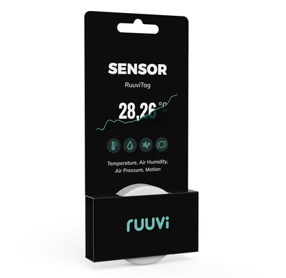 RuuviTag 4in1