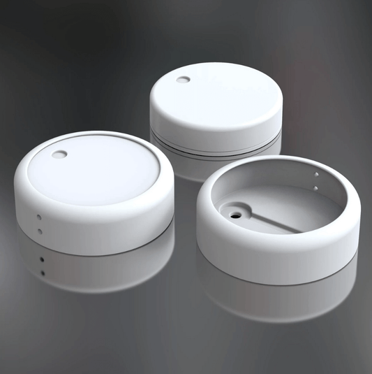 Silicone case for Ruuvi Tag