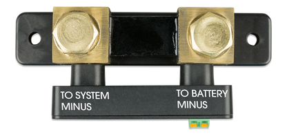 Photo of SmartShunt 500A-50mV (top)