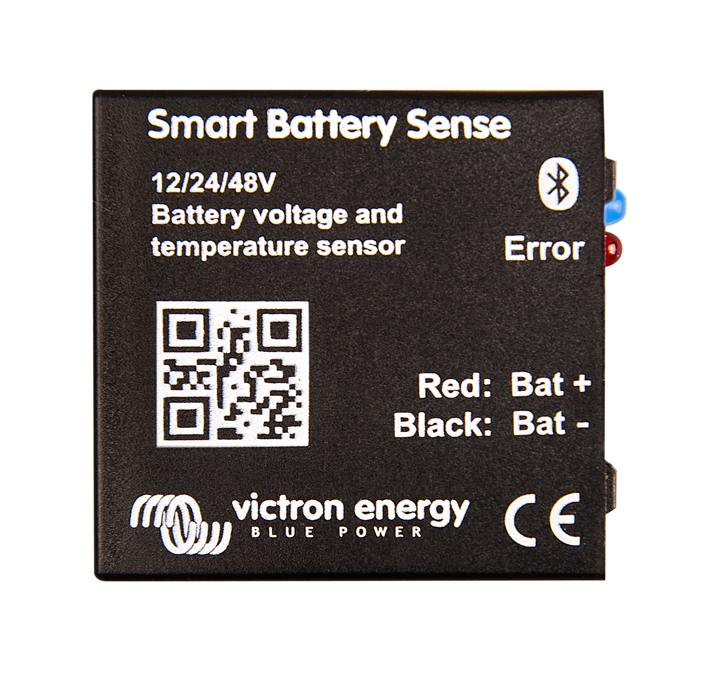 Photo of Smart Battery Sense (top-CU)