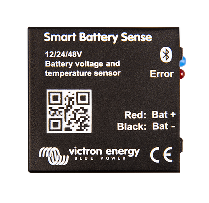 Photo of Smart Battery Sense (top-CU)