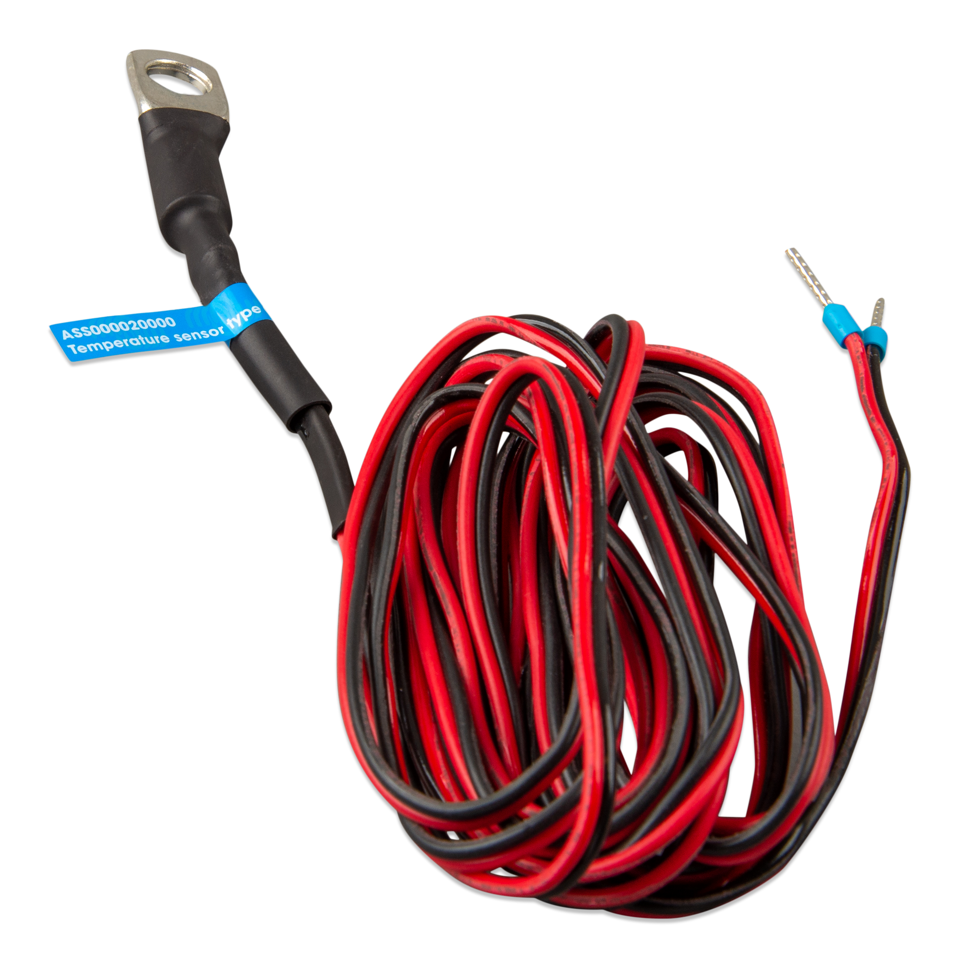 Photo of Temperature sensor type C (Front-angle)
