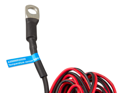 Photo of Temperature sensor type C (close-up)