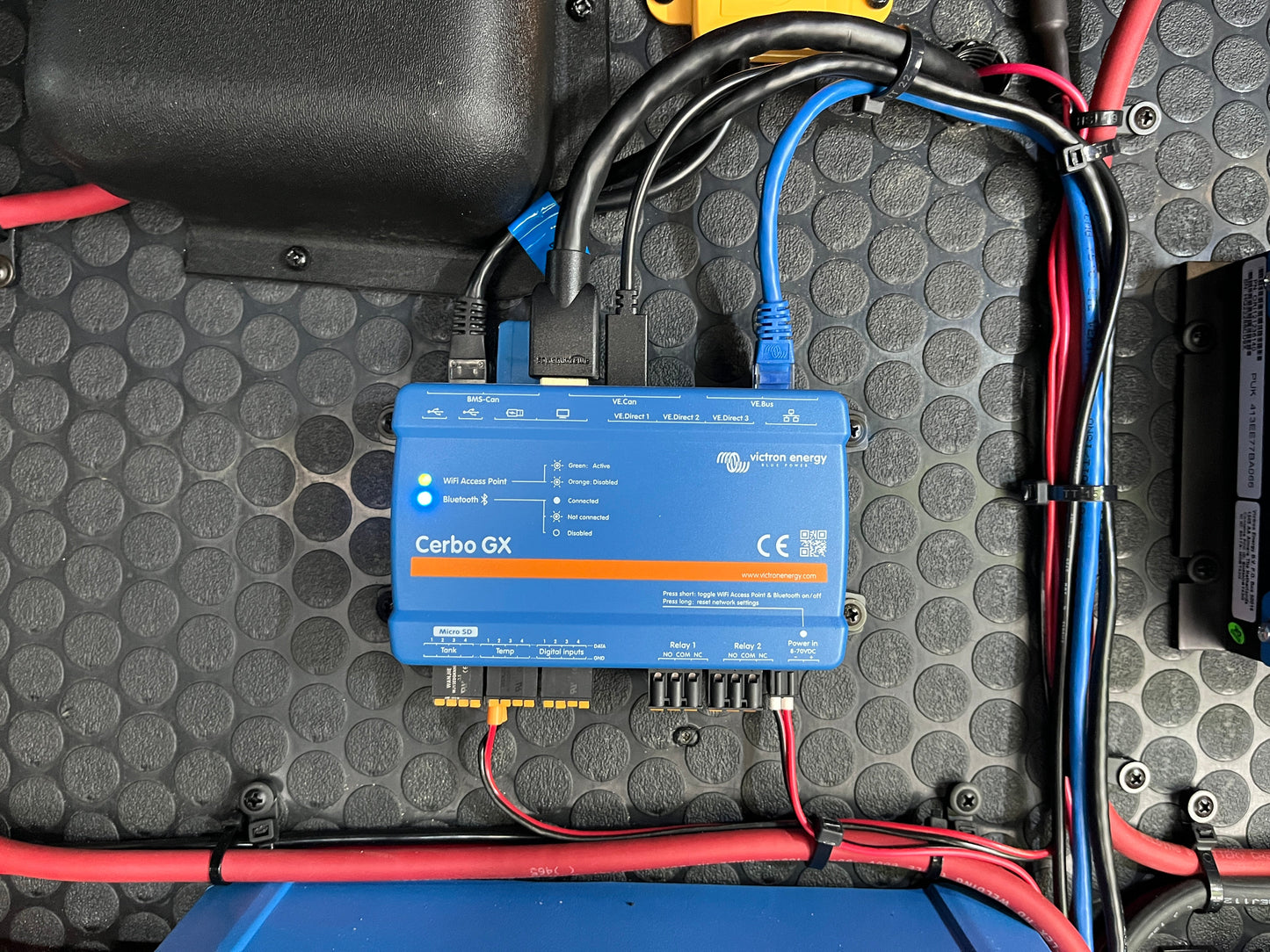 Victron Energy Cerbo GX