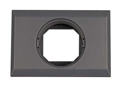 Photo of Wall mount enclosure for BMV or MPPT Control