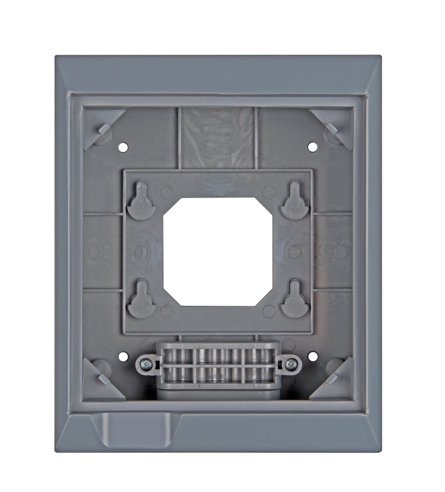 Photo of Wall mount enclosure for Color Control GX