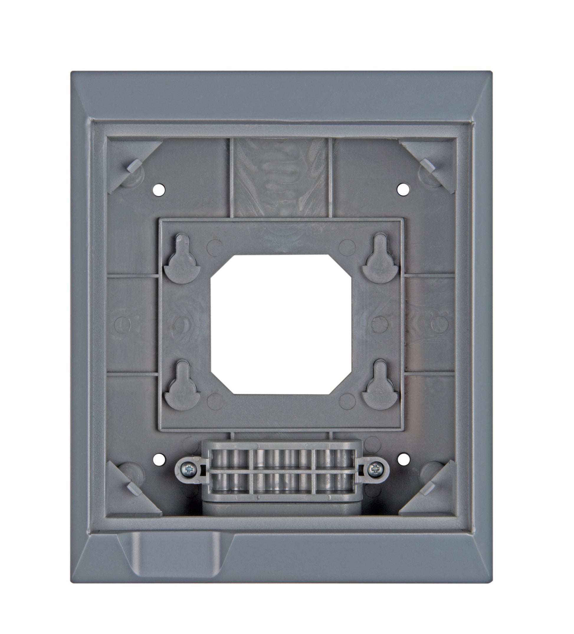 Photo of Wall mount enclosure for Color Control GX