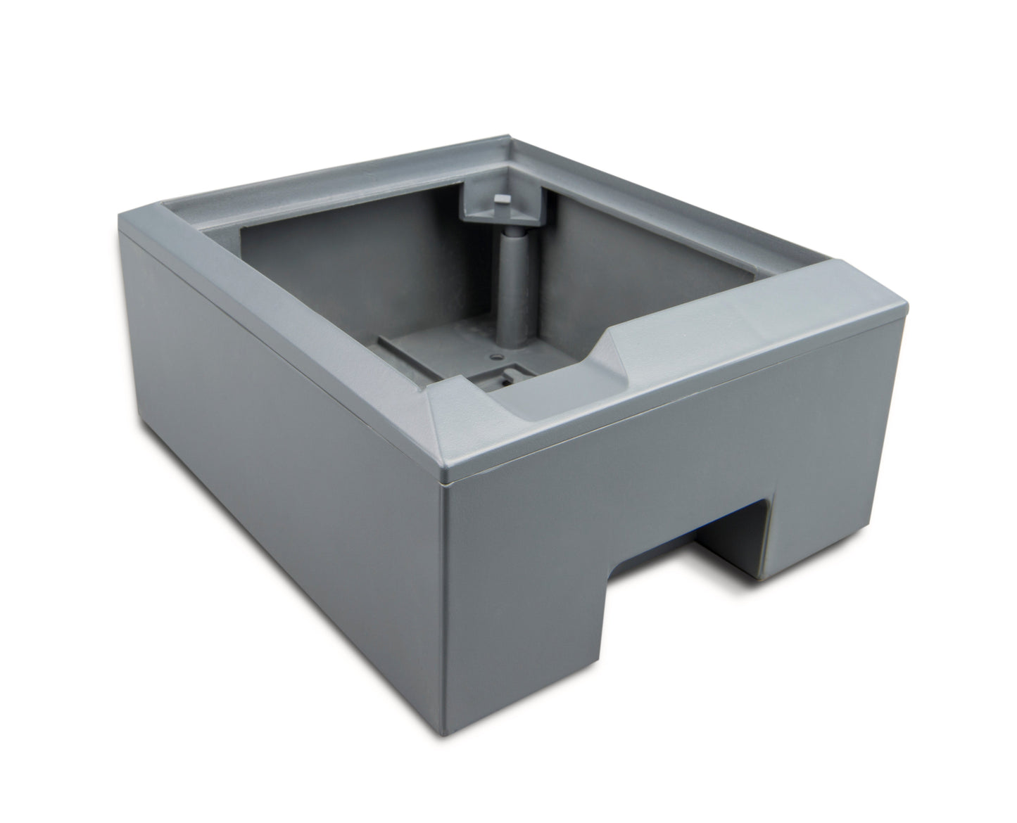 Photo of Wall mount enclosure for Color Control GX_left