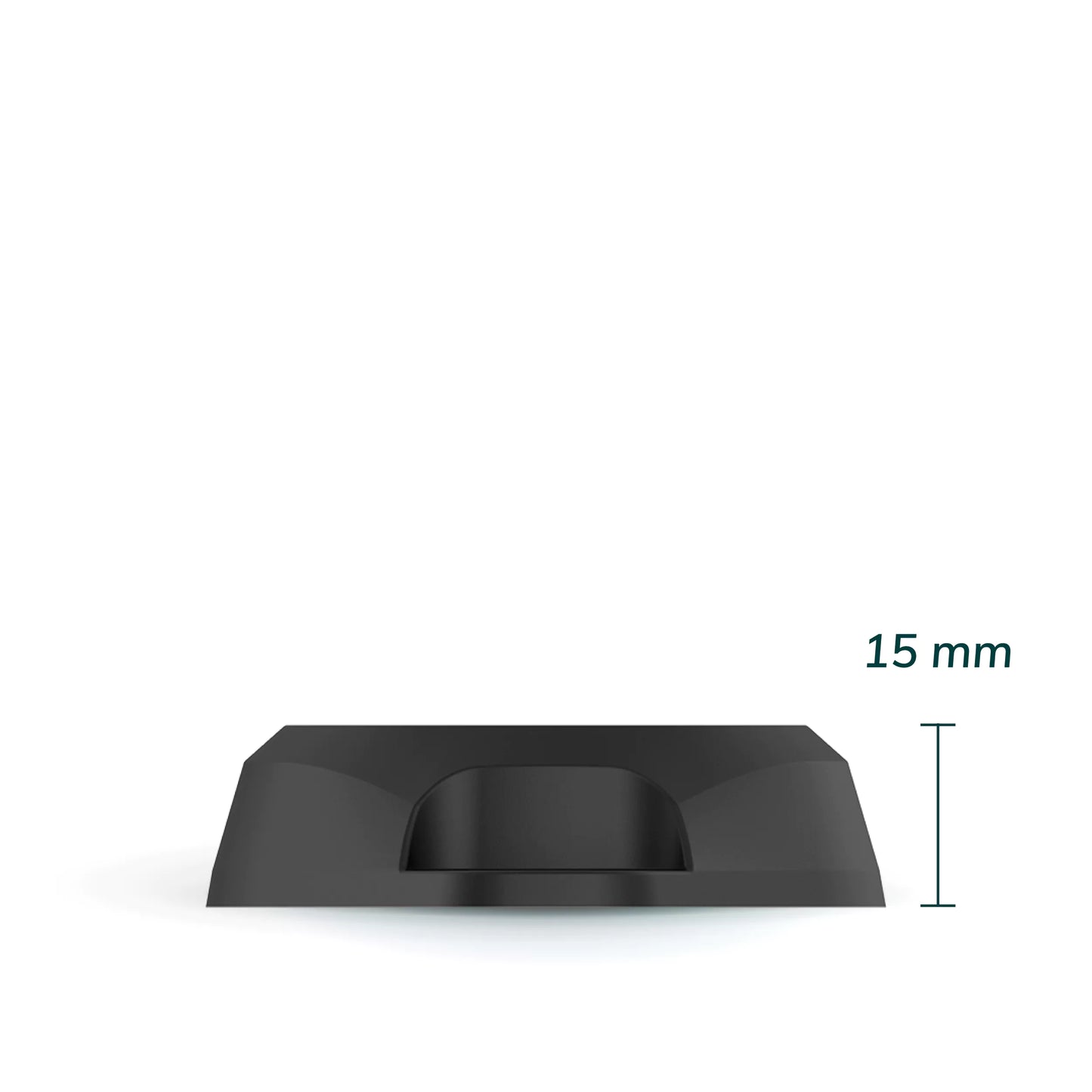 RuuviTag Pro height dimension image