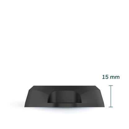 RuuviTag Pro height dimension image